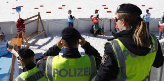 polizei