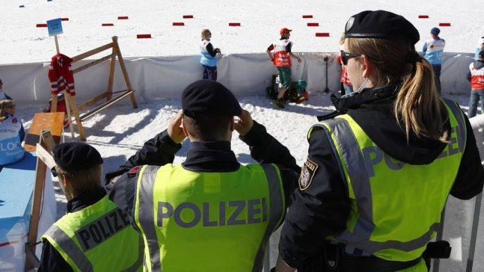 polizei polizei