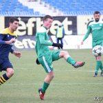 pomorie pirin 22 nikola georgiev