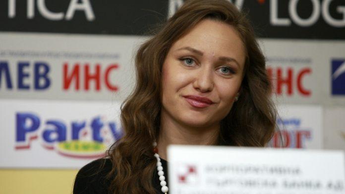reneta kamberova reneta kamberova
