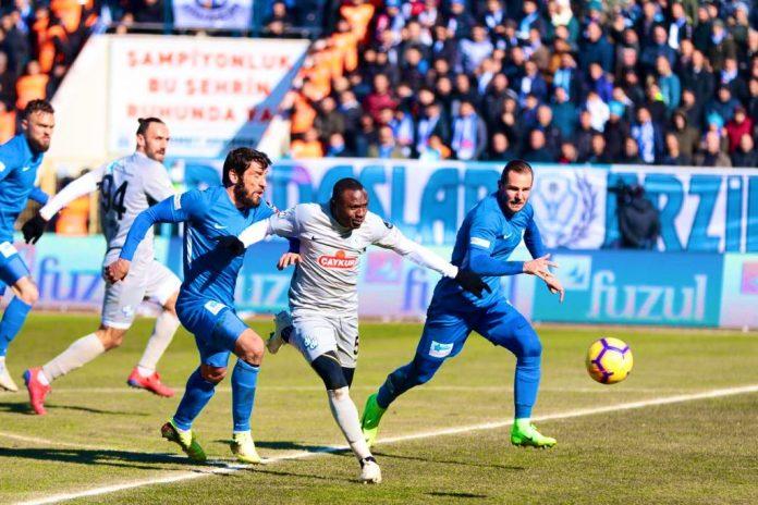 rizespor erzurumspor rizespor erzurumspor