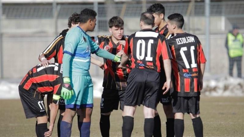 Seven Man Pro Piacenza Thrashed 0 In Serie C Farce 4044 Kotasport Seven Man Pro Piacenza Thrashed 0 In Serie C Farce 4044 Kotasport