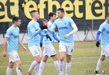 Пирин ГД загуби за дълго Макриев sozopol qmbol 21