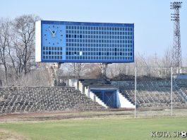 stadion chernomoretz 7