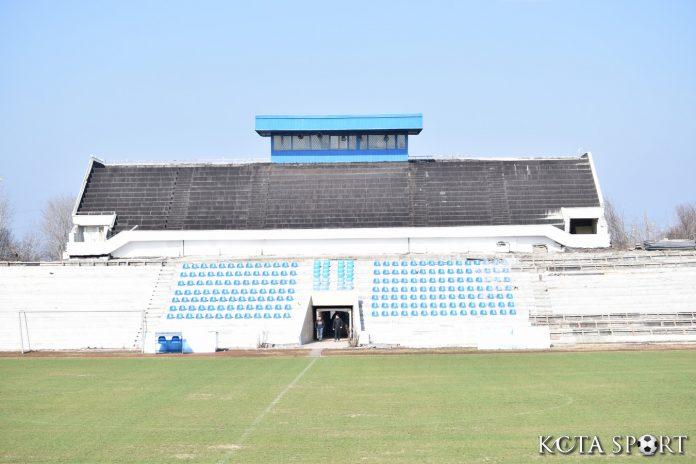 stadion chernomoretz 9