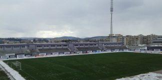 stadion ivailo