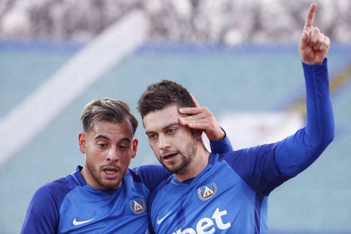 stanislav kostov davide mariani stanislav kostov davide mariani