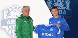 stoicho stoev ivailo naidenov