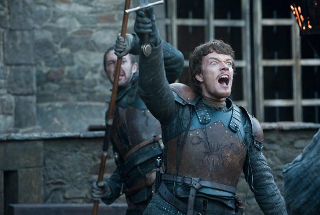 theon theon