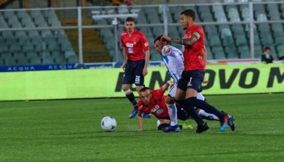 ANDREA HRISTOV 00775824