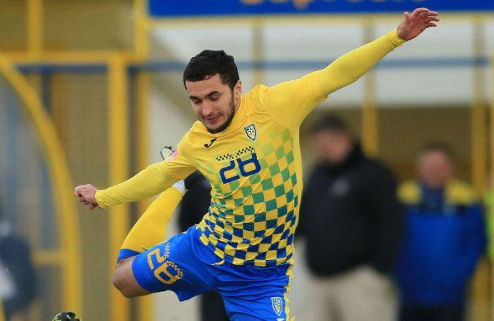 SERDER SERDEROV 15509377005493