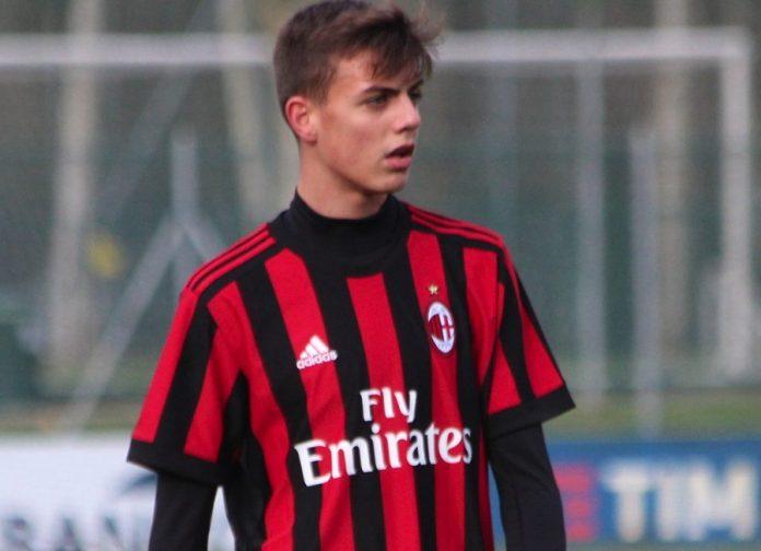 Daniel Maldini Daniel Maldini