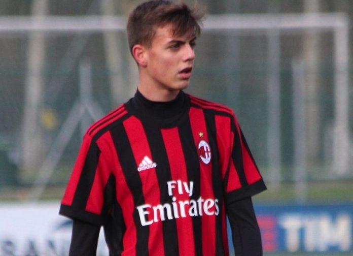 Daniel Maldini