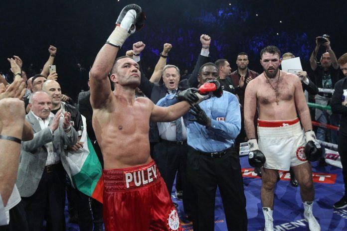 Kubrat Pulev