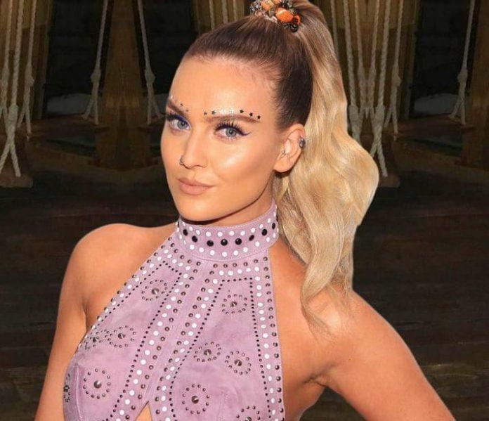 Perrie Edwards Perrie Edwards