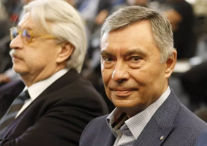 aleksandar popov
