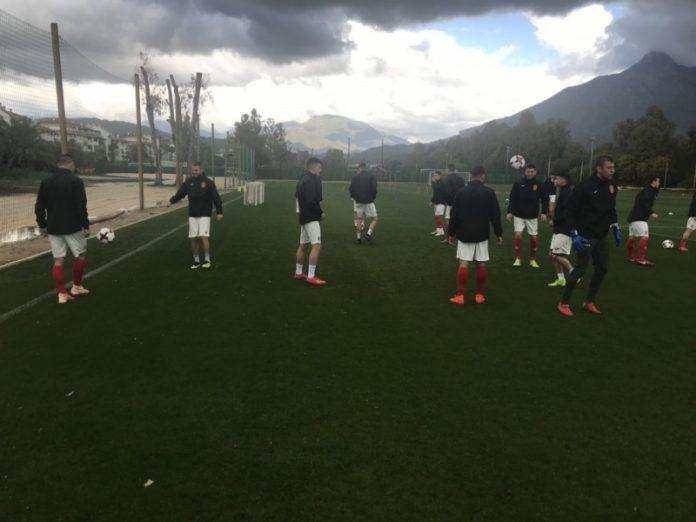 balgariq u21 balgariq u21