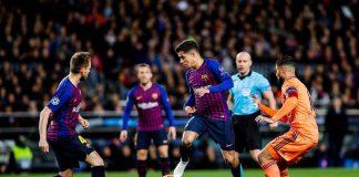 barcelona felipe coutinho