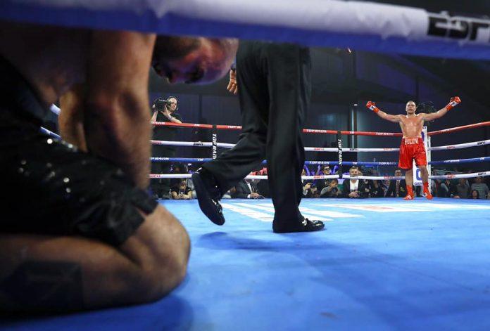 bogdan dinu kubrat pulev bogdan dinu kubrat pulev