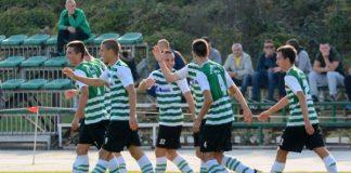 cherno more levski U19 18 600x340
