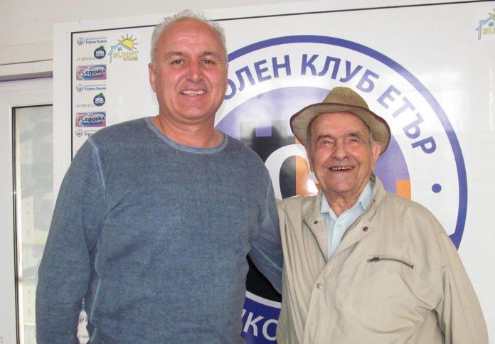 deqn chaushev deqn chaushev
