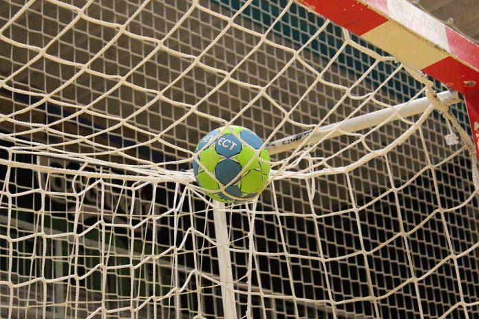 handbal handbal