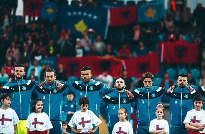 kosovo kosovo