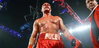 kubrat pulev