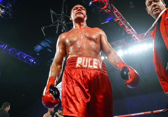 kubrat pulev