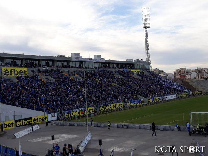 levski fenove sektor a levski ludogorec 10