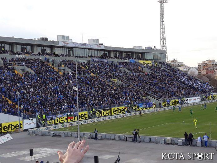 levski fenove sektor a levski ludogorec 19