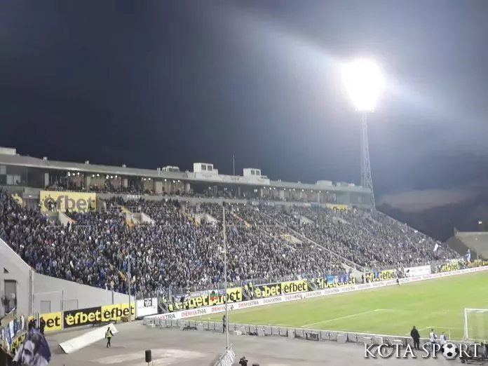 levski fenove sektor a levski ludogorec 37