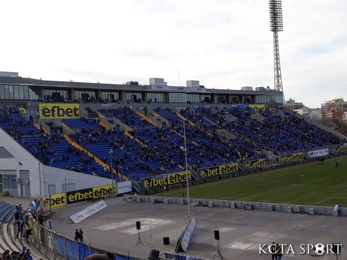 levski fenove sektor a levski ludogorec 4