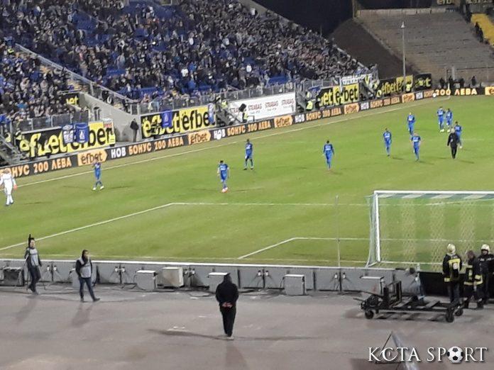 levski ludogorets levski ludogorec 41