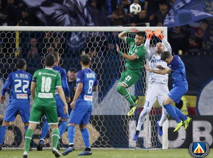 levski ludogorets nikolai mihailov levski ludogorets nikolai mihailov
