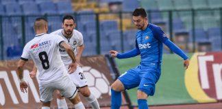 levski slaviq stanislav kostov