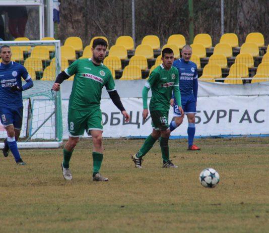 liubomir bojinov