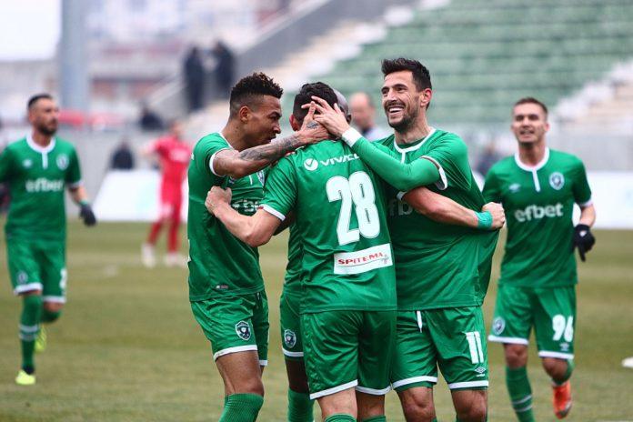 ludogorets stanislav manolev ludogorets stanislav manolev