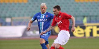 nikolai hristov cska 1948