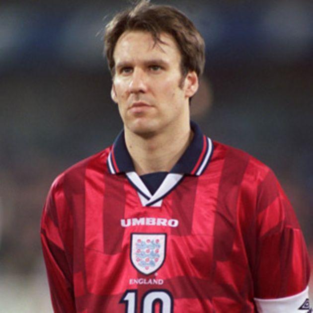 paul merson paul merson