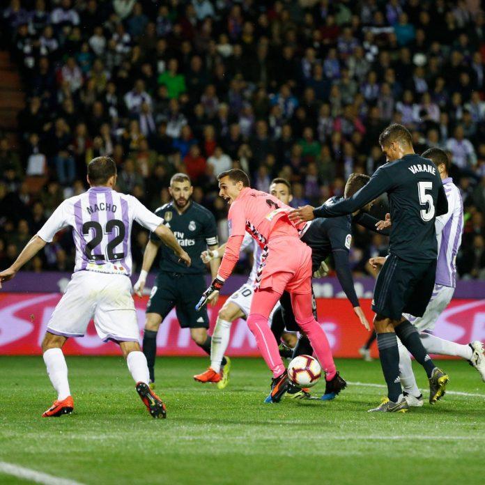 real madrid