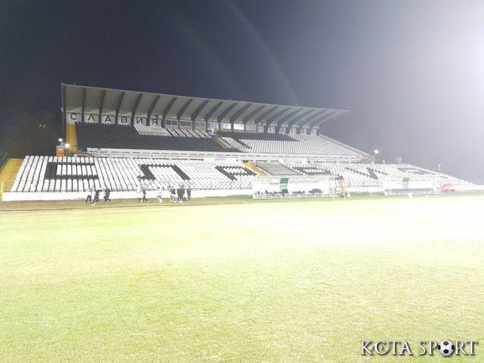 stadion slaviq 1 stadion slaviq 1