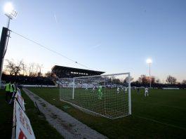 stadion slaviq