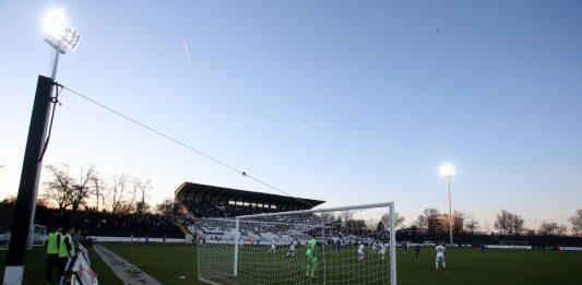 stadion slaviq