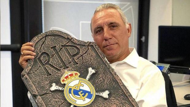 stoichkov real