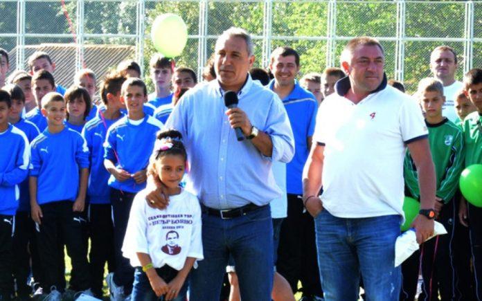 ico stoichkov i gibi iskrenov otkriha detskiia turnir v 960 600 snimki ico stoichkov i gibi iskrenov otkriha detskiia turnir v