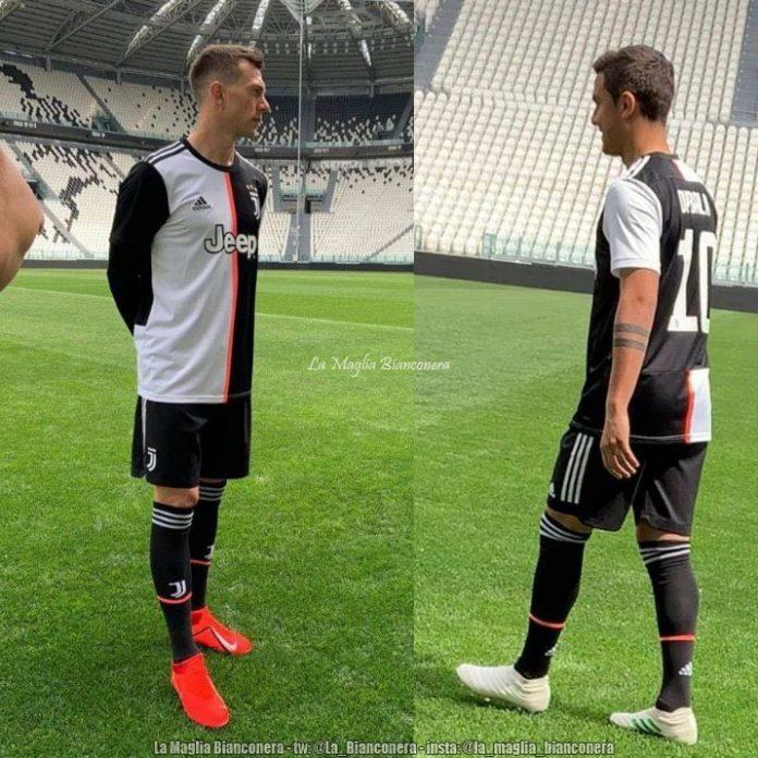 JUVE EKIPI D43NllcW4AEarFt