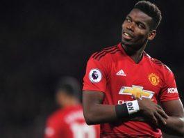 Paul Pogba