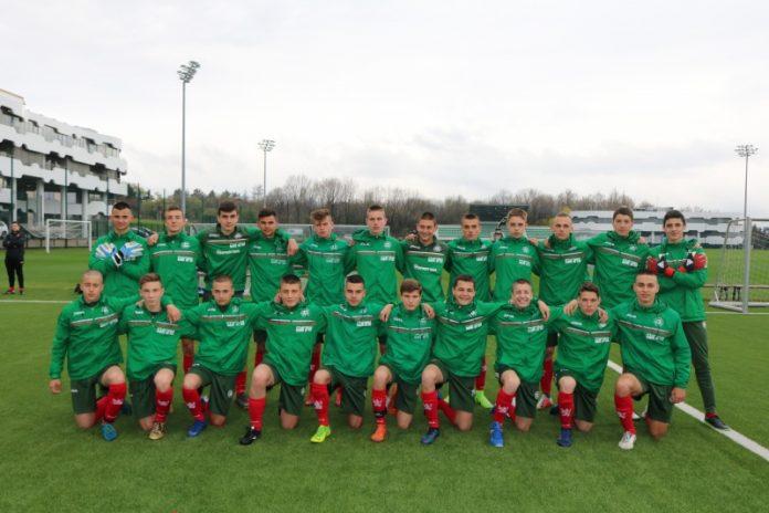 balgariq u15 balgariq u15