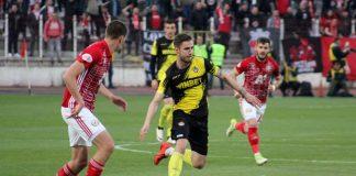 botev plovdiv cska antonio vutov